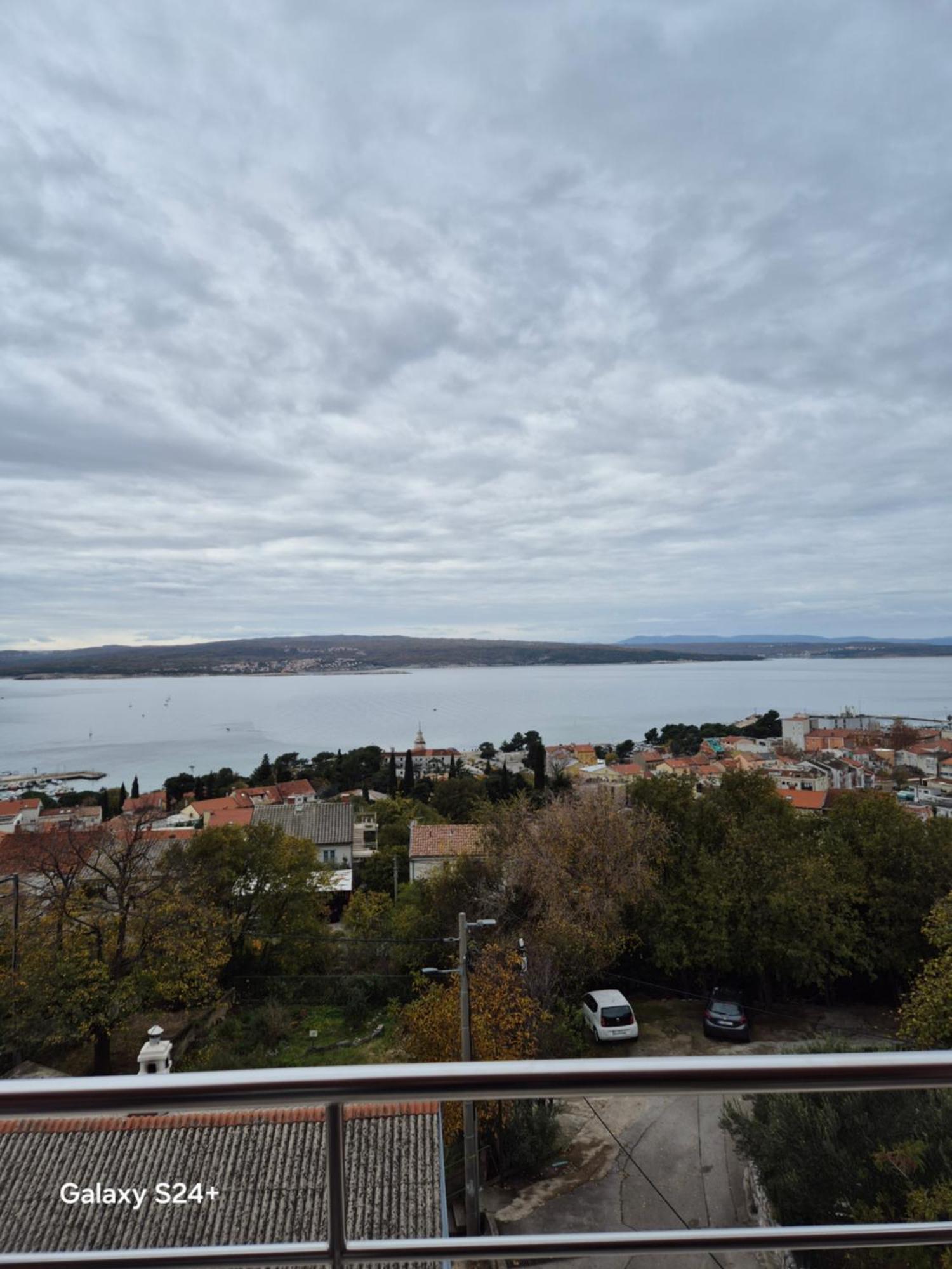 Best View Crikvenica Exterior foto